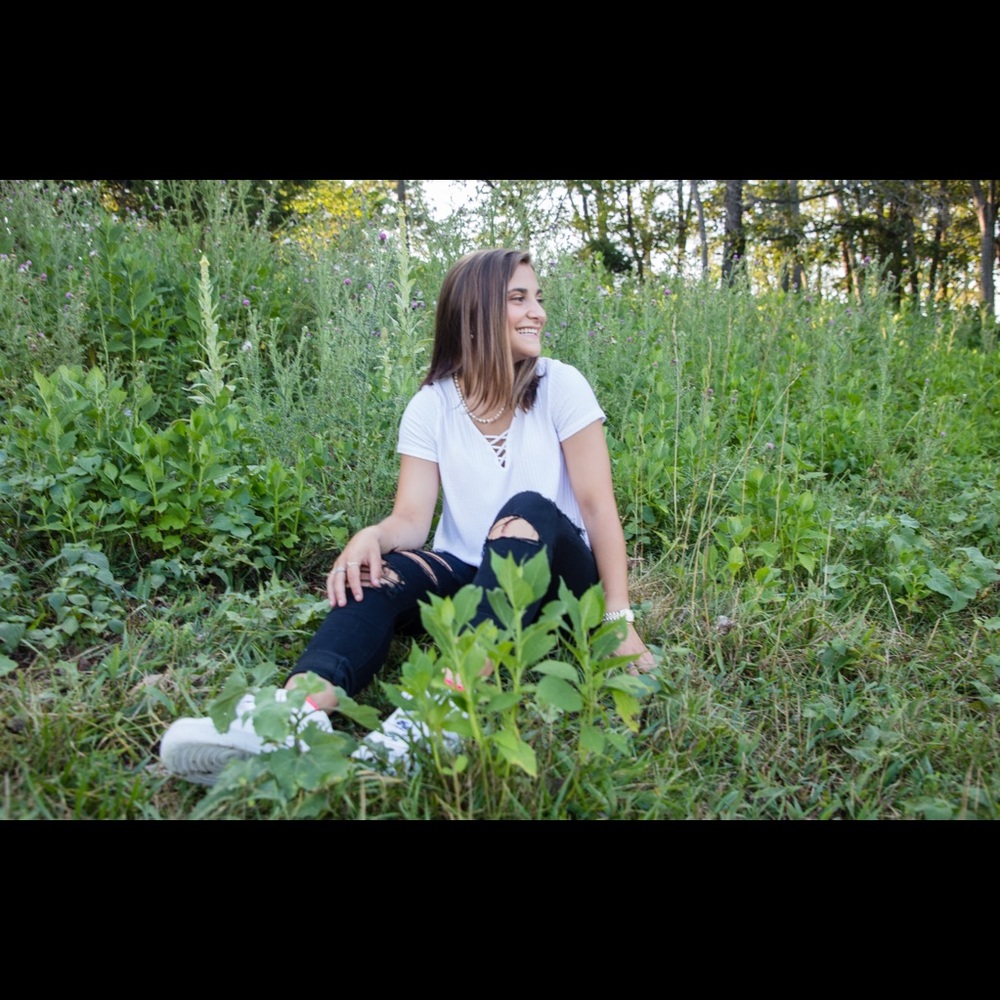 Meet your Posher, Isabella